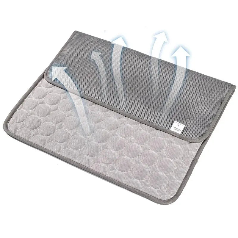 Cozy Pet Cooling Mat