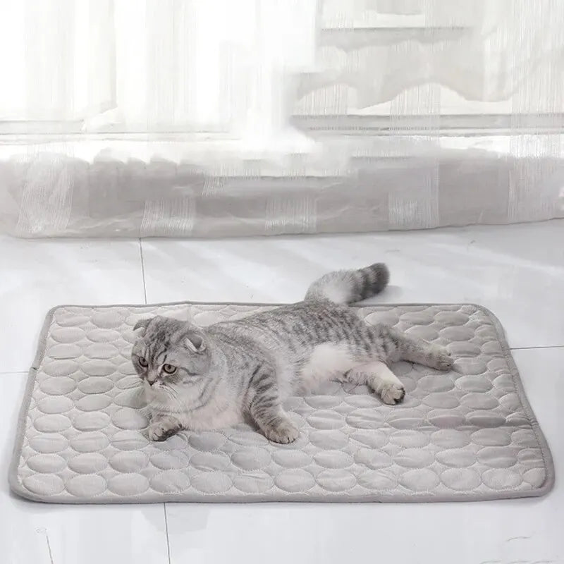 Cozy Pet Cooling Mat