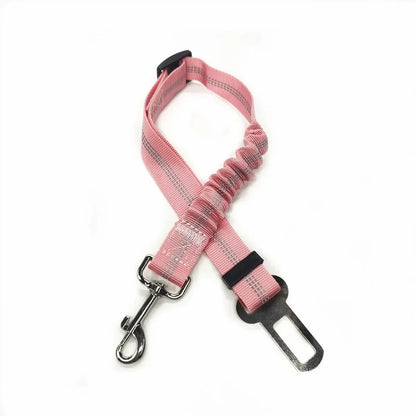 Pet Safety Belt